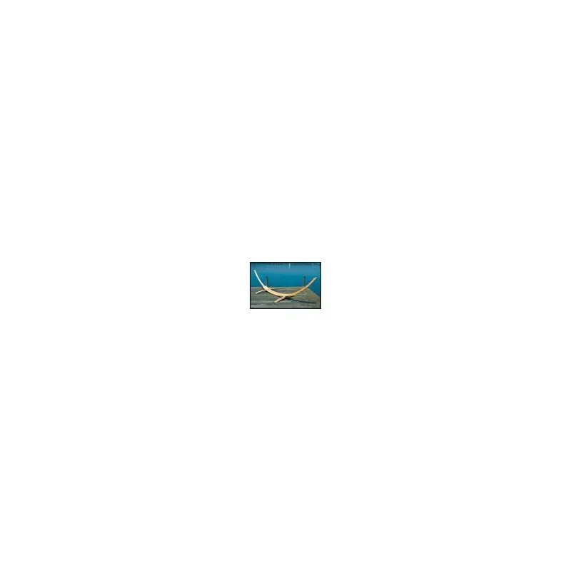 Amazonas Arcus Hammock Stand-2